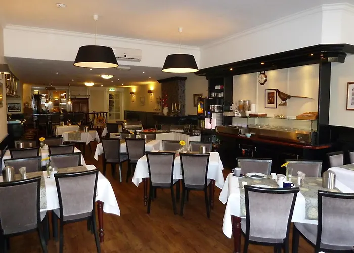 Hotel Centraal Harlingen