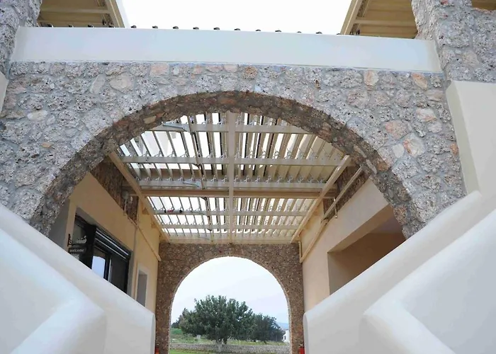 Long View Hammam & Spa