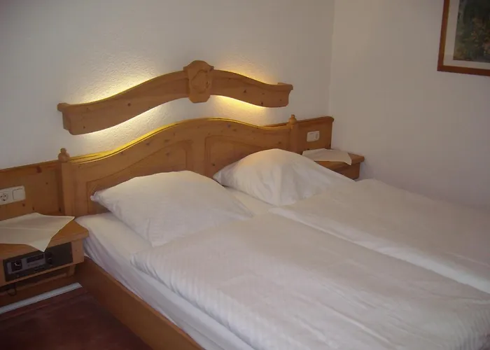 Hotel am Bahnhof Stendal