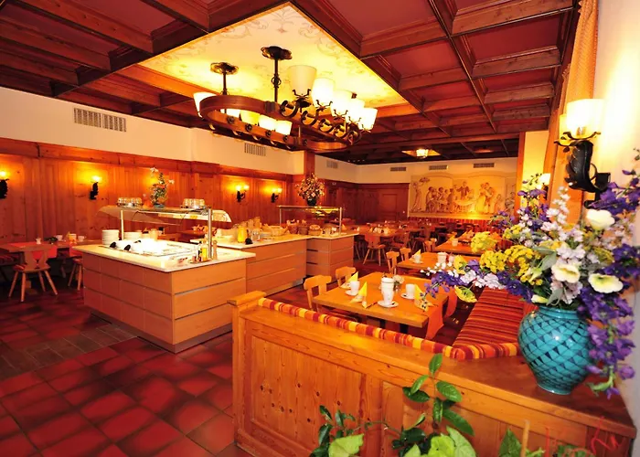 Hotel Weinbauer Schwangau