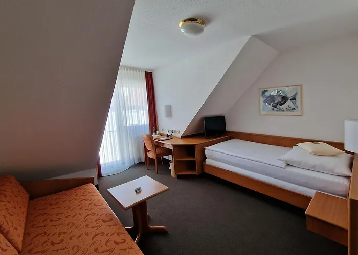 Hotel Gerberhof