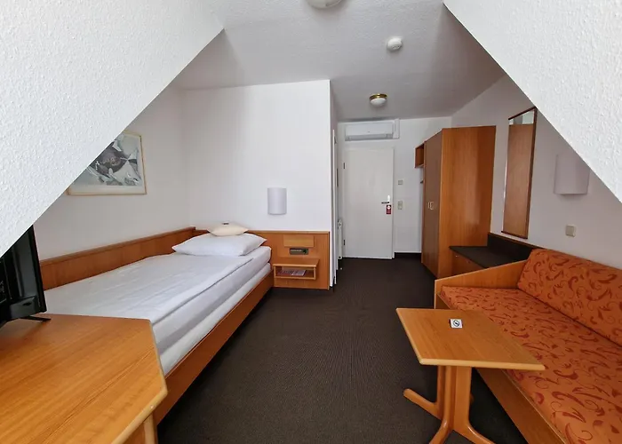 Hotel Gerberhof