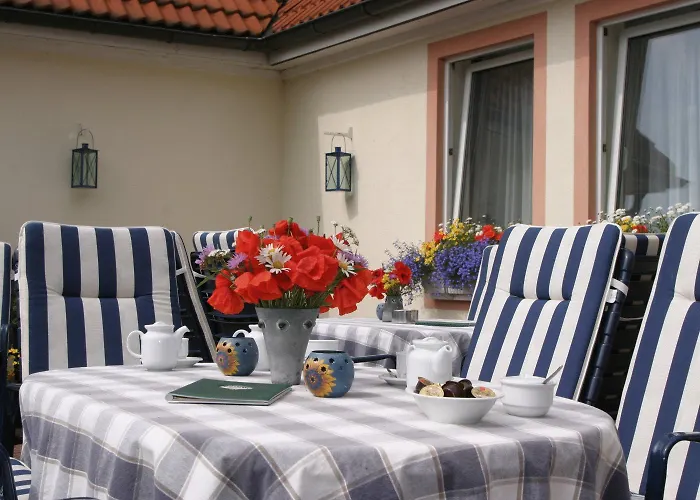 Andersen Hotel Schwedt/Oder