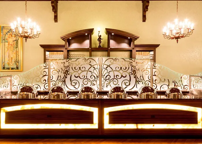 Dorint Herrenkrug Parkhotel Magdeburg