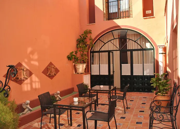 El Rincón de las Descalzas