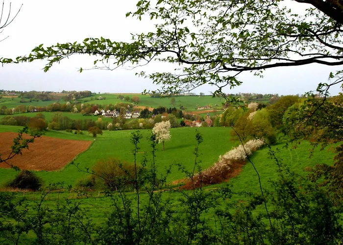 Herberg De La Frontiere Slenaken