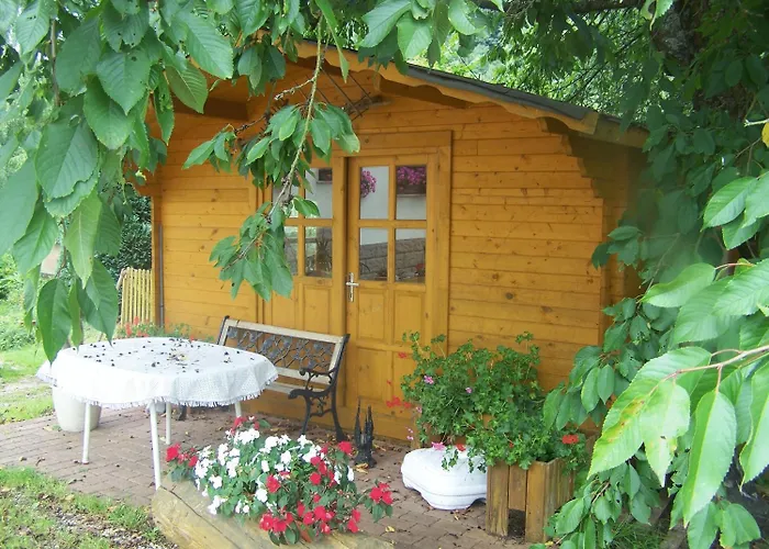 Hotel-Restaurant Laux