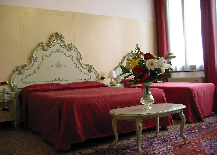 Guesthouse Ca' San Marcuola 1 Veneza