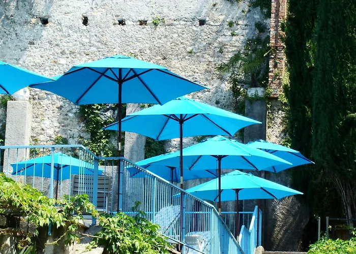 Hotel Broglia Sirmione