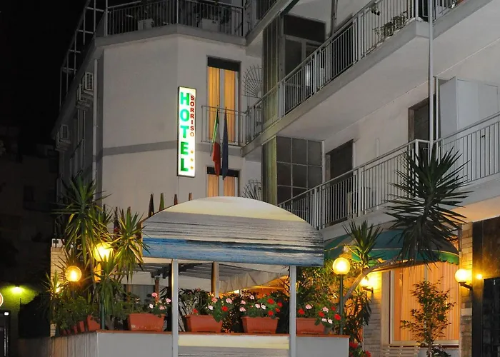 Hotel Sorriso