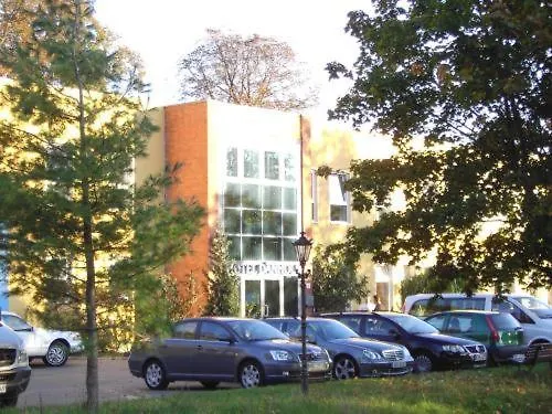 Hotel Daenholm
