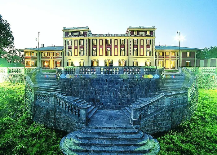 Park Hotel Villa Potenziani