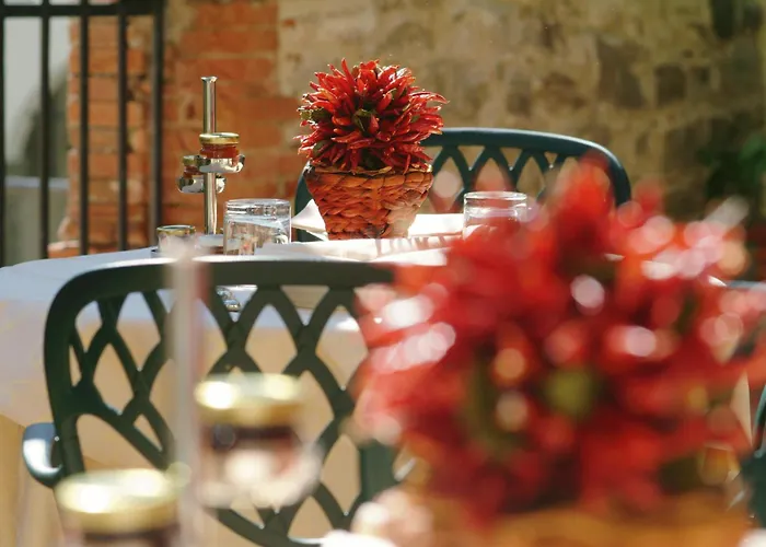 Hotel Palazzo San Niccolò&Spa Radda In Chianti