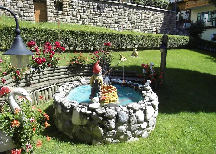 Hotel L'Ideale Moena