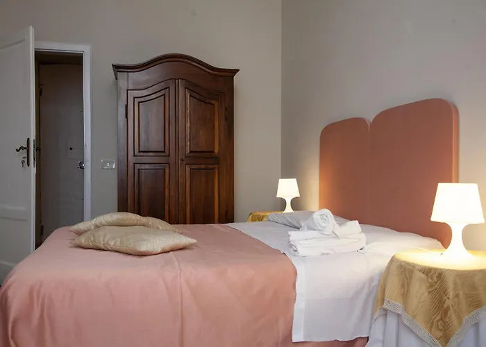Le Violette Hotel Lucca