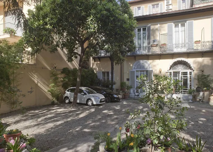 Hotel Villa Liana