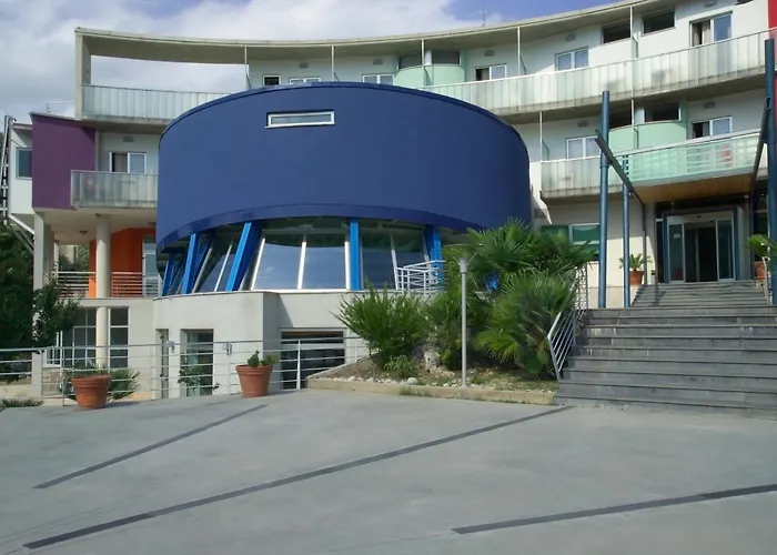 Hotel Terme Del Tufaro Contursi