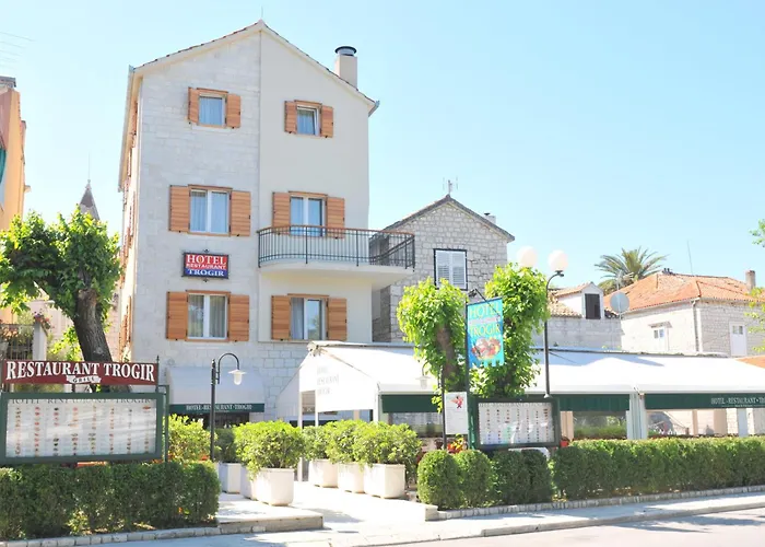 Hotel Traù