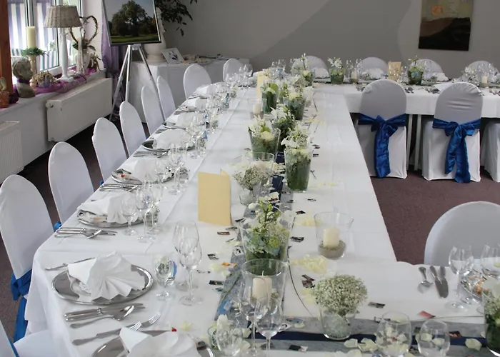 Hotel Dorotheenhof Cottbus