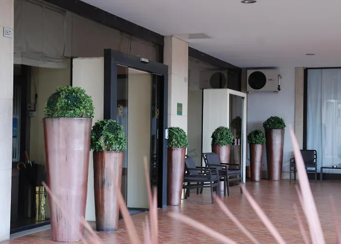Hotel Continental Brescia Roncadelle