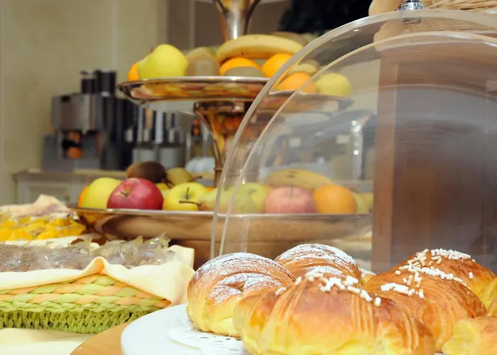 Hotel Continental Brescia Roncadelle