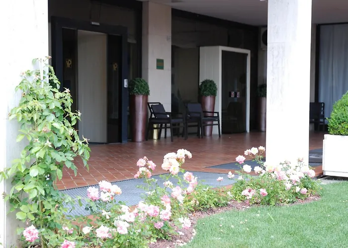 Hotel Continental Brescia Roncadelle