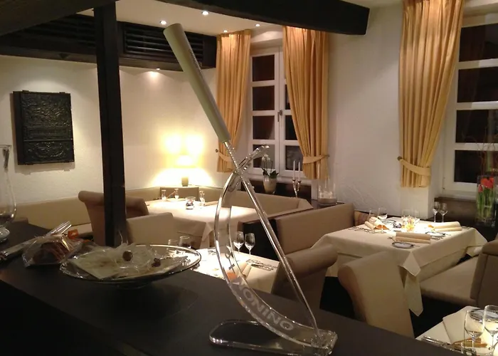 Hotel Lindenhof Mönchengladbach