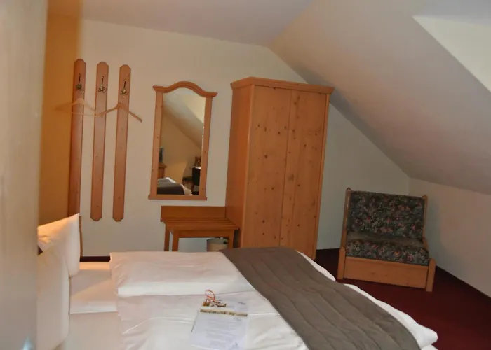 AKZENT Hotel Am Bach Dettelbach