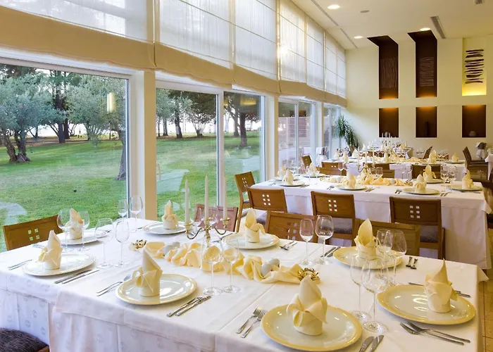 Hotels in Umag