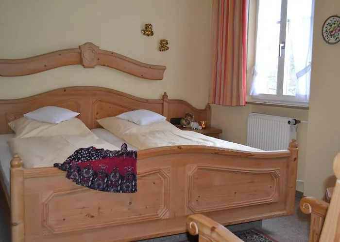 Hotel Gasthof Rödertor Rothenburg ob der Tauber