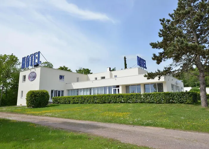 Hotel Val Vert