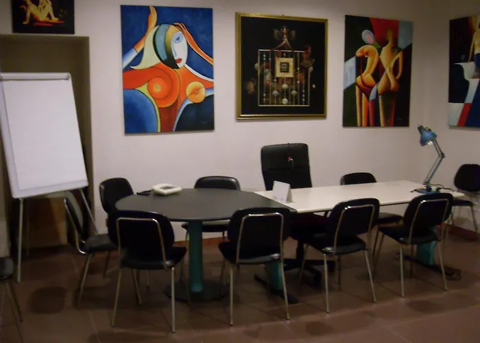 Hotel Costa Bari