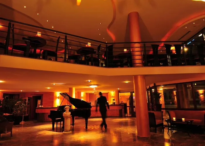 Hotel Santo Karlsruhe