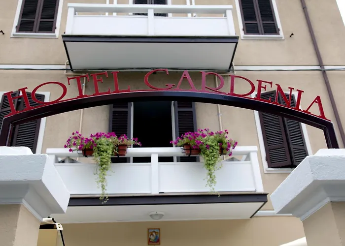 Hotel Gardenia Forlì