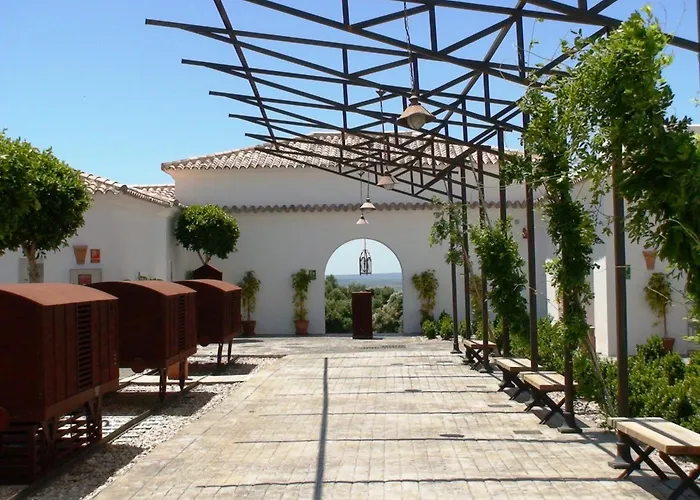 Fairplay Golf & Spa Resort - By Grupo Tribu Benalup - Casas Viejas