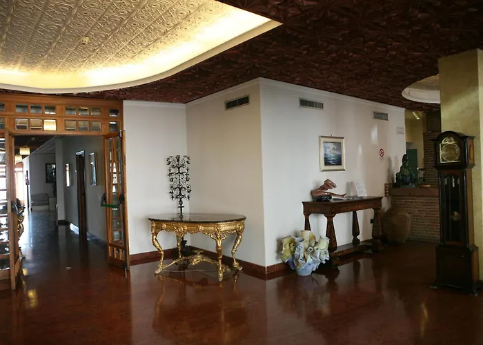Hotel Vello d'Oro Taormina