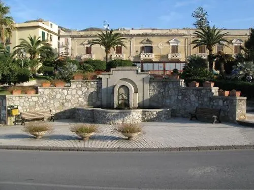 Bed and Breakfast Mare Blu Gioiosa Marea