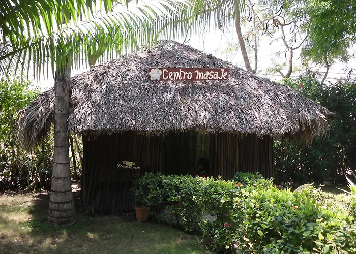 Hoteles en Juan Dolio