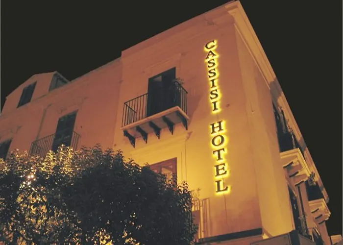 Cassisi Hotel Milazzo