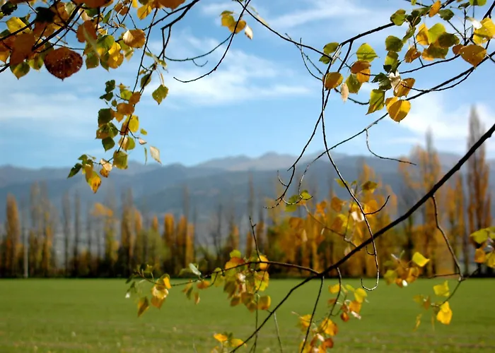 Hotel Campus Cerdanya Puigcerdà