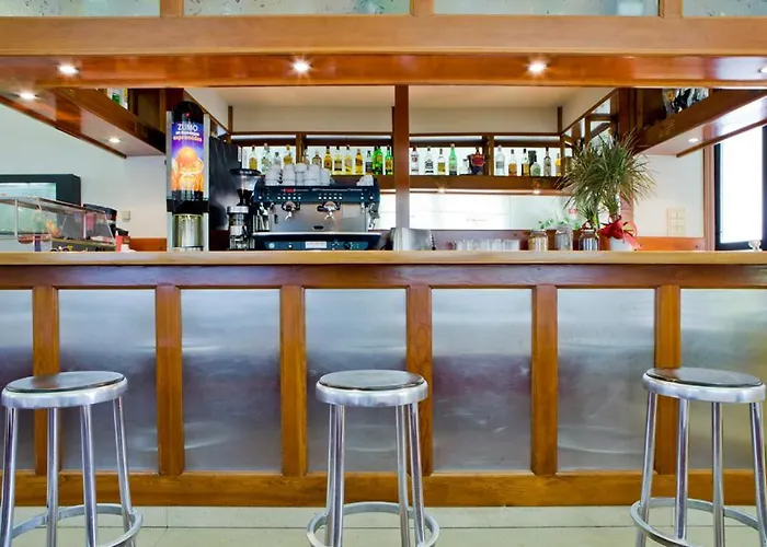 Hotel Ibiltze Lasarte-Oria