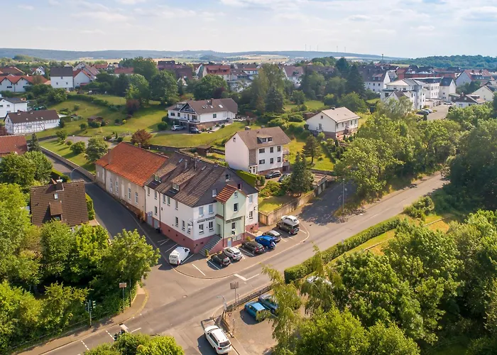 Landhotel Zum Niestetal