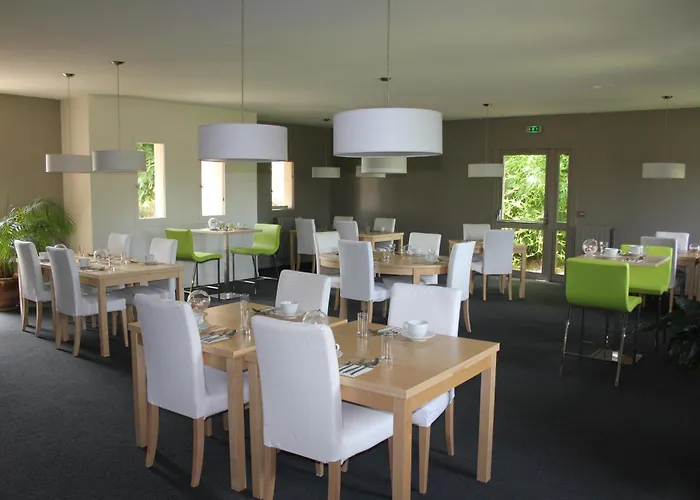 The Originals Boutique, Hôtel Marytel, Montbrison (Inter-Hotel)