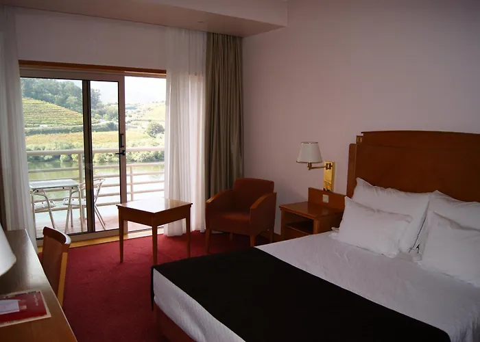Hotel Regua Douro Peso da Régua