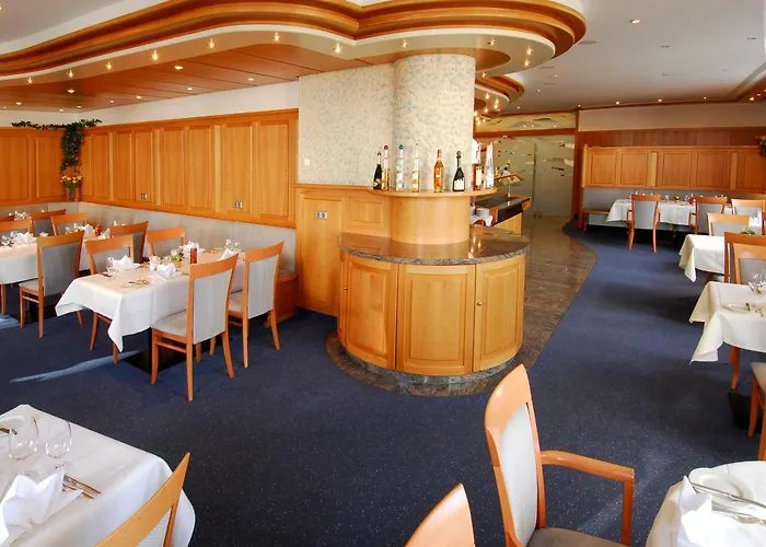 Hotel Martinshof Rottenburg am Neckar