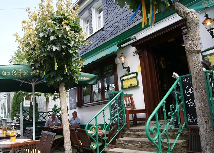Hotel Stoffels Schmallenberg