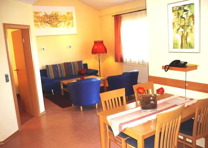 Pension Im Malerwinkel Kallmünz