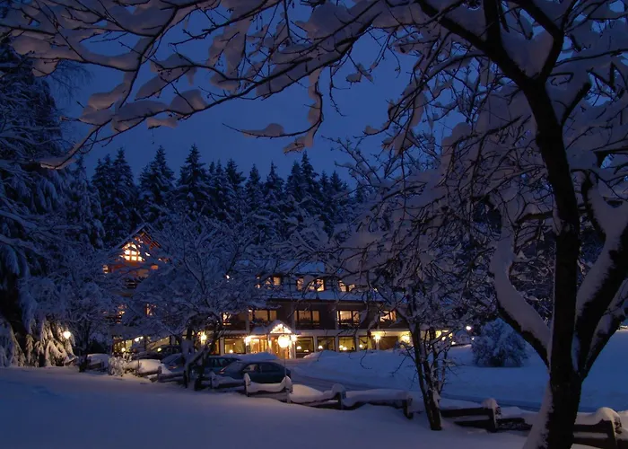 Hotel Kleins Wiese Schmallenberg