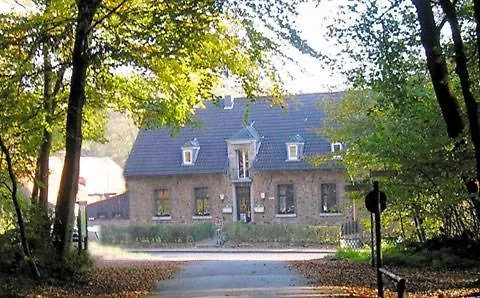 Forsthaus Schoental Aix-la-Chapelle