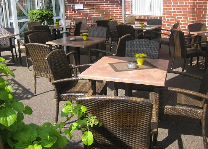 Hotel-Restaurant Kämper Superior Bad Zwischenahn